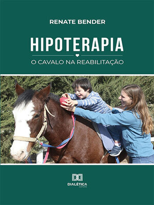 cover image of Hipoterapia